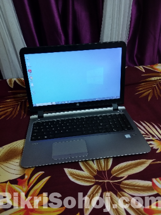 Hp Probook G3 for sell